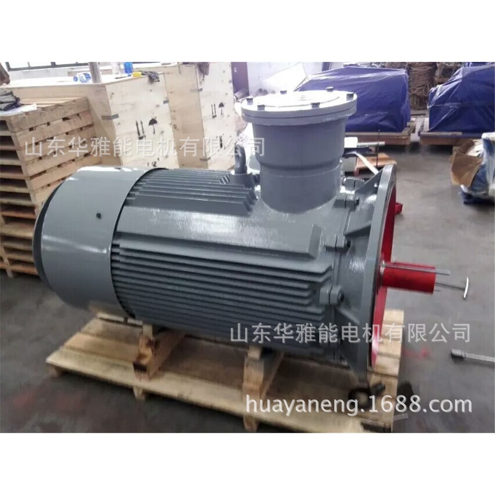ABB电机可以替代YXKK400L3-4-630KW电机|高压YXKK400L3-4-630电机