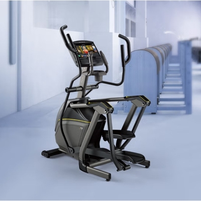 乔山（JOHNSON）椭圆机原装悬吊式椭圆仪太空漫步商用健身器材E30