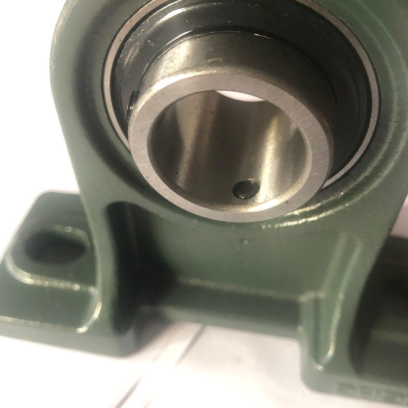 带高中心立式座外球面轴承UCPH201 PH202 PH203 PH204 PH205等