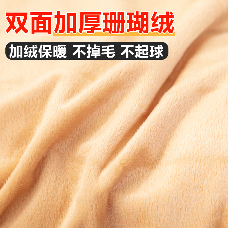 加厚抱枕被子两用冬季汽车载珊瑚绒车上靠垫车内靠枕头二合一毯子