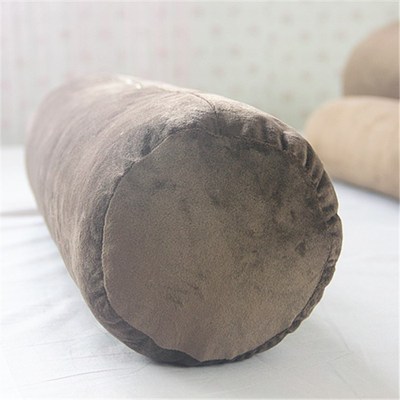 长条抱枕圆柱形抱枕套不含芯男朋友可爱糖果枕头睡觉床上大定制型