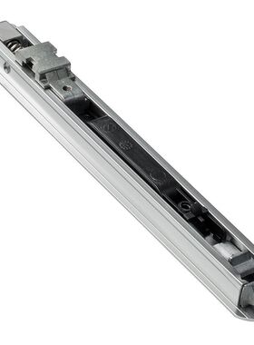 HOPO好博推拉窗锁自动锁432MA锁单勾钩锁一字条锁阳台推拉门锁