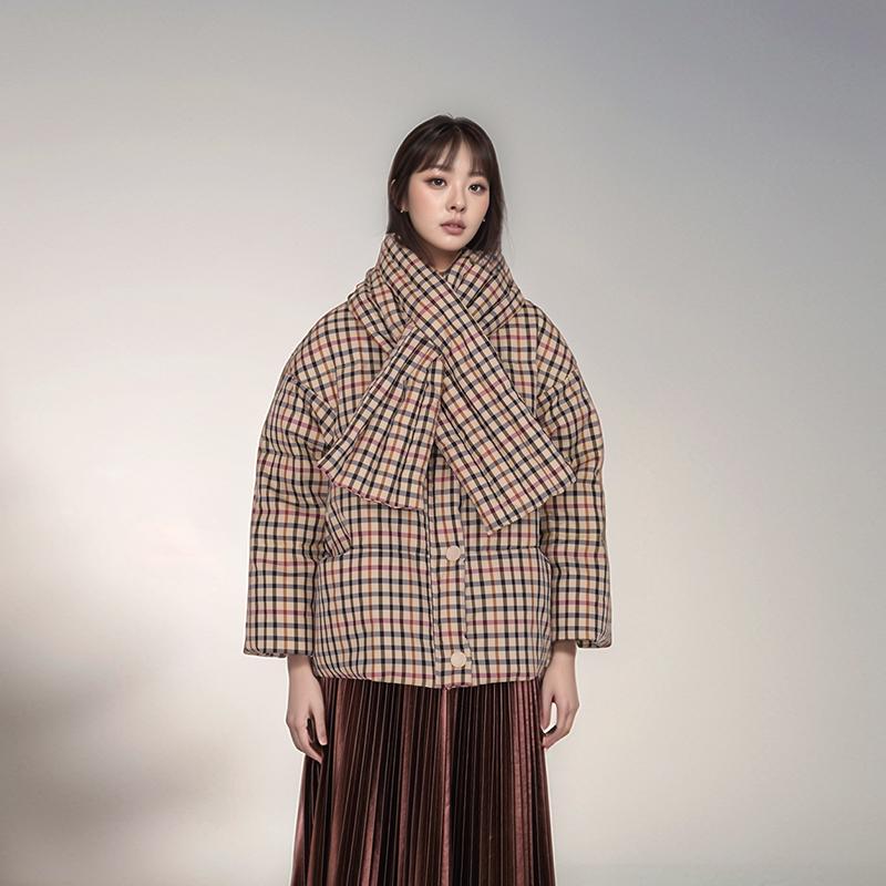 缤纷色彩 打造灵动时髦气质