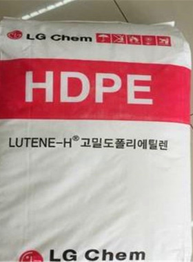吹膜用hdpe 料长期供应HDPE/LG化学me3500 注塑瓶盖料