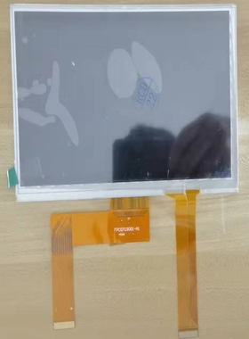 7寸平板车载导航液晶屏 mipi30pin带触摸