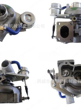 GT15S 771664-0003 771664-5003 771664-5003S 涡轮增压器 JAC