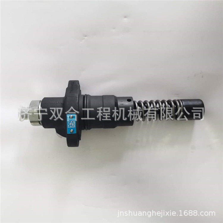 EC200B EC210B单体泵 21147446 02113695 D6E发动机单体泵