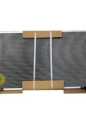 HARRIER 凌志RX300汽车空调压缩机冷凝器88460-48040 4477108370