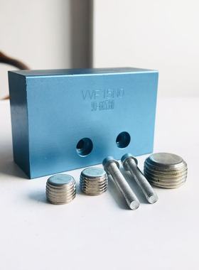 螺杆空压机放空阀90-665380-VVF15NO