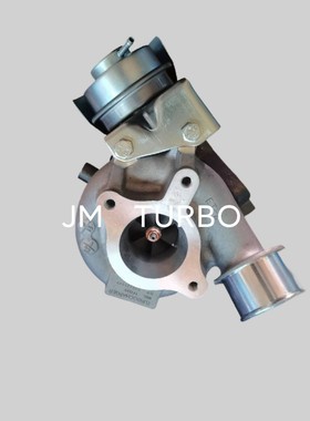 涡轮增压器TF035零件号49335-01410? ?1515A295