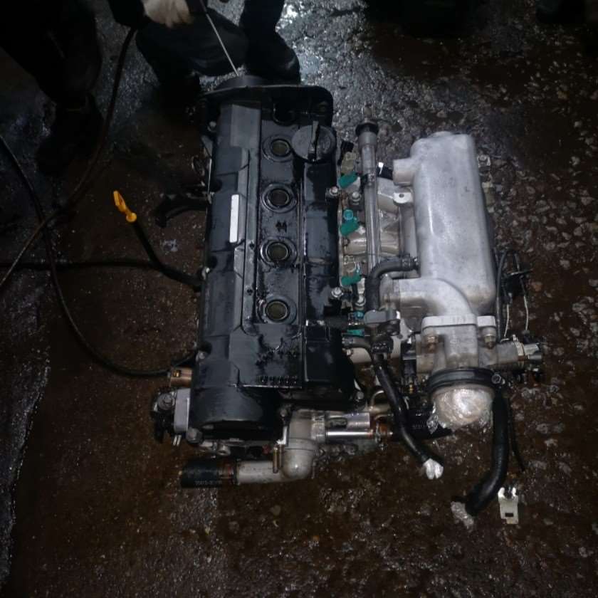 现.代途胜2.0发动机 狮跑2.0发动机 G4CU XD20索纳塔2.0发动