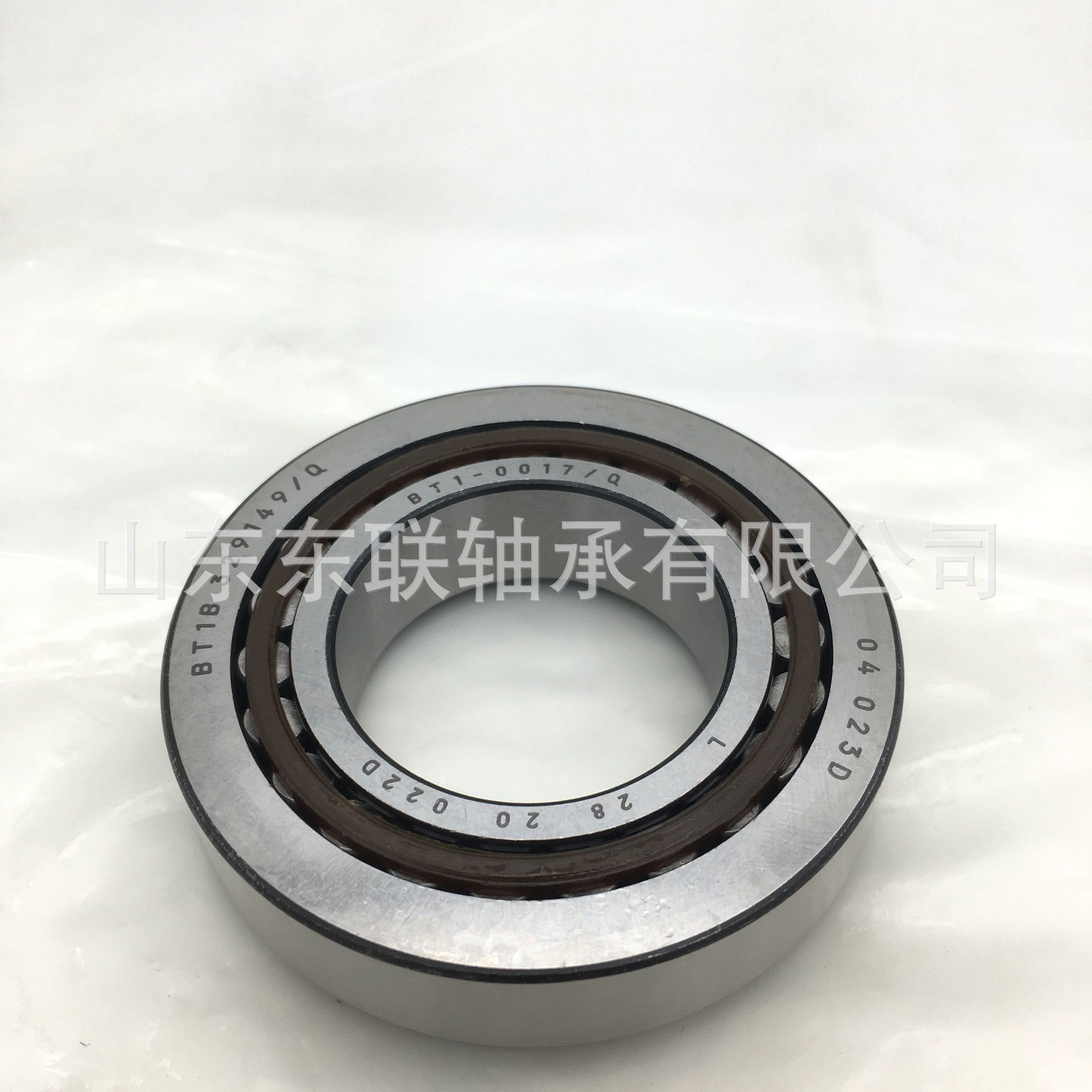 95512/95975 英制圆锥滚子轴承 汽车轴承