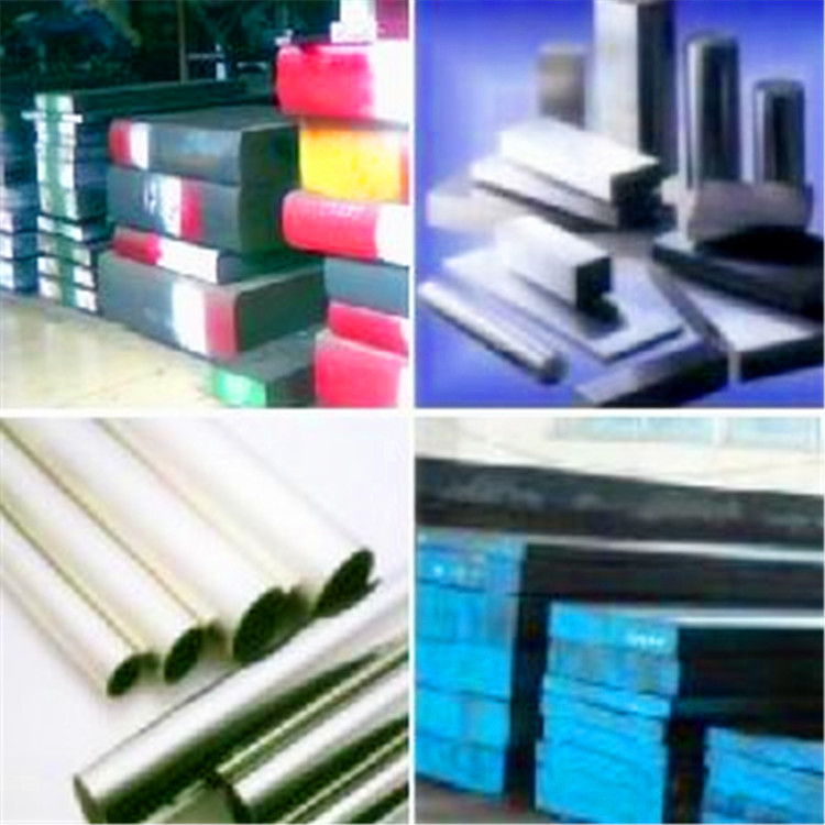 厂家现货日本MH51高速钢板 五金冲压规格齐SKH51光亮圆棒配送到厂