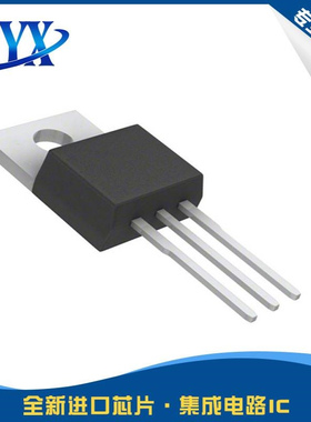 BYV32E-200P 通孔TO-220-3 1对共阴极 200V10A 整流器二极管阵列