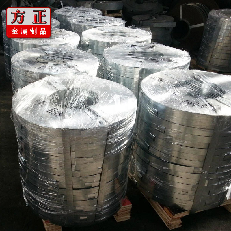 现货供应电缆包带镀锌带钢 波纹管镀锌带钢 带钢电缆,模玩/动漫/周边/娃圈三坑/桌游,文化/体育周边,淘宝优惠券,粉丝福利购,淘宝优惠卷