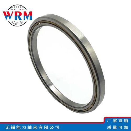 WRM 薄壁轴承 等截面薄壁轴承KC042CP0 KC042XP0 KC042AR0轴承