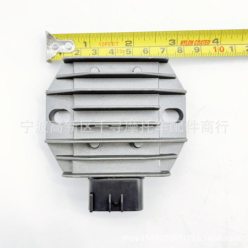 稳压器 整流器 YFM250 YFM350 5GT-81960-00-00 5BN-81960-00-00
