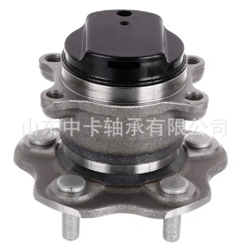 43202-4CL0A 43202JG000 43202JG01B 43202JG00A汽车轮毂单元轴承
