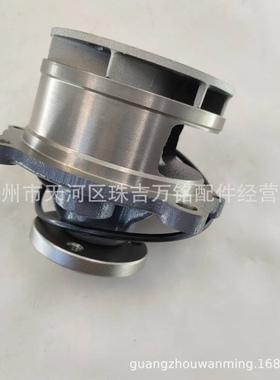 EC210水泵 21404502 23657265 水泵 D4D6D7 0429-9142