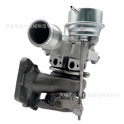 K01S 53039700405 53039880405 FT4E6K682DB 涡轮增压器