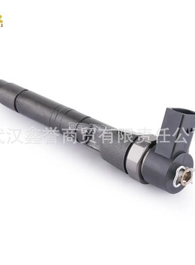 0445110201 A6130700887 MERCEDES-BENZ高压共轨喷油器总成喷油嘴