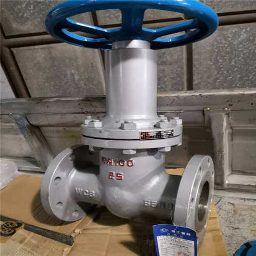 法兰防盗闸阀 SFDZ45H-10P 不锈钢永磁隐形防盗闸阀 DN450