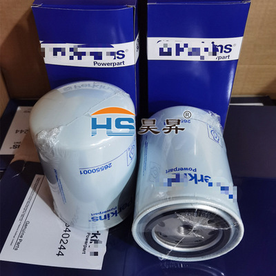 发动机水过滤器批发 26550001 WF2073 AF928M WF2104 冷却水滤芯