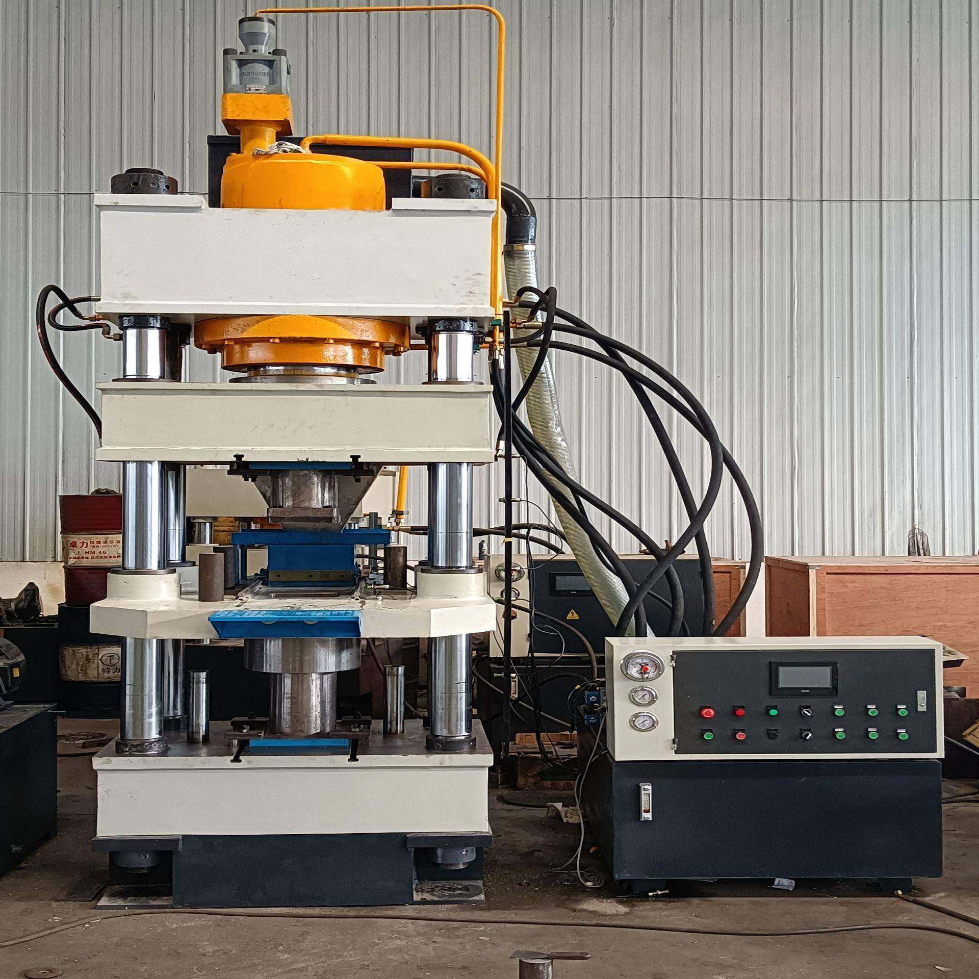 315T四柱液压机5KG10KG牛羊舔砖液压机盐砖压制四柱液压机,五金/工具,其他机械五金,淘宝优惠券,粉丝福利购,淘宝优惠卷