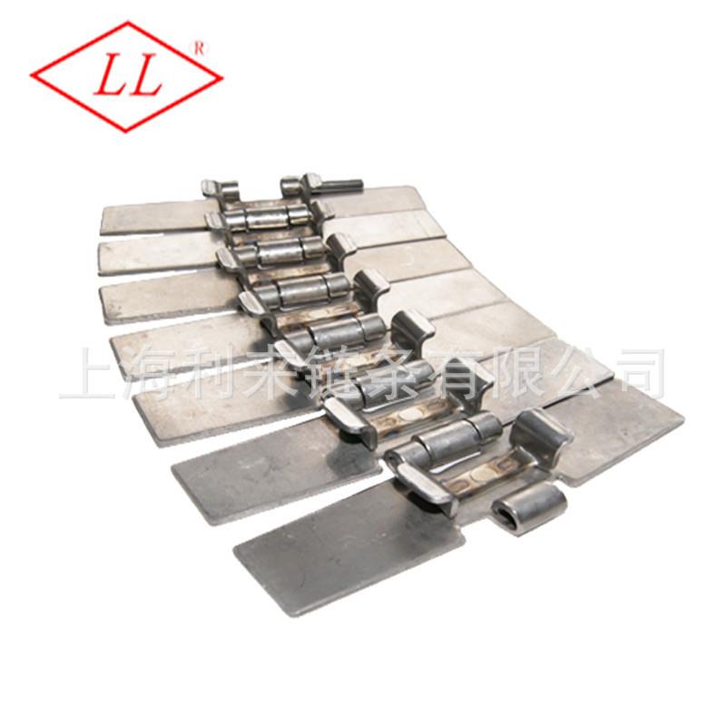 玻璃瓶输送链SS881TAB-K750