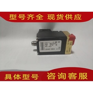 专票 宝德型0312电磁阀00451904电磁阀 现货G1 24V
