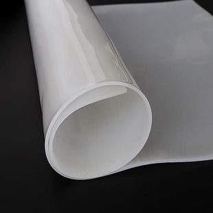 硅橡胶方板密封垫 甄选硅胶板硅胶垫片防滑耐温