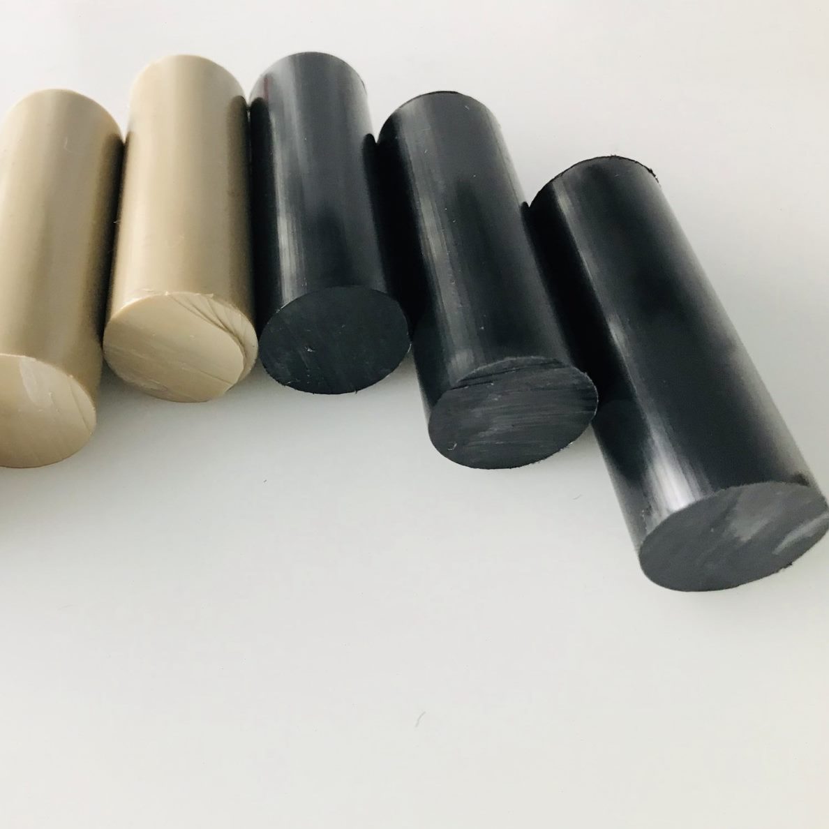 PEEK 棒 直径15mm  耐温 防静电 强度 耐磨损