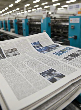 全新旧报纸批发废旧报纸装修喷漆干净包装纸练字报纸10斤23元包邮