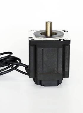 S110BL172-7030直流无刷电机72V2000W3000转速6.7Nm大功率厂家