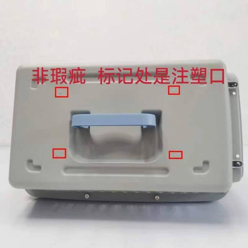 特价新款大拎手宠物航空箱外出猫咪笼子狗狗小型车载手提便携托运