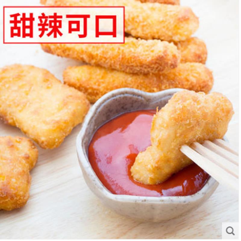 包邮新疆甜辣酱280g*20瓶手抓饼薯条汉堡寿司三明治鸡块烧烤蘸酱