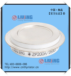 可用于机电、矿山中的整流设备上整流二极管ZP100A1800V