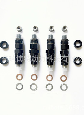 ME200204喷油器4M40喷油器总成INJECTOR配件齐全真正厂家主机品质