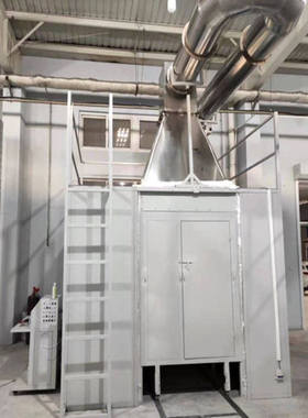 DT-1型建材及制品单体燃烧试验装置GB/T 20284-2006燃烧热释放率