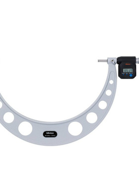 日本数显外径千分尺293-585 586 587 MDC-400MB 425MB 425MB