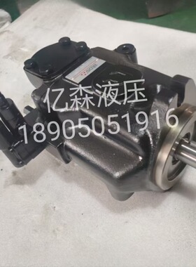 Atos阿托斯PVPC-R-5073/1D柱塞泵PVPC-CH-3029/PVPC-SLE-3029油泵