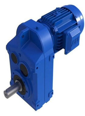 供应MTP37减速机MTP47立式平行轴齿轮减速机源头厂家