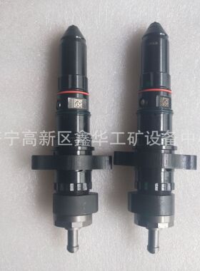 喷油器喷油嘴总成3076132 3076700 3076702现货销售