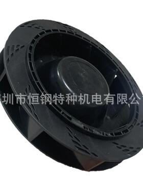 15035离心风机  涡轮式后倾离心风机 DC12V24V48V