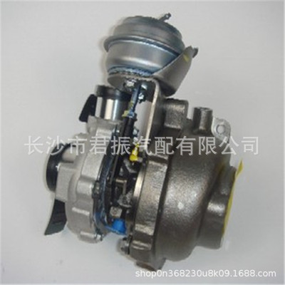 厂家批发 28231-27400 GTB1649V 757886-0003 涡轮增压器