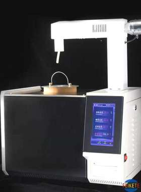 菲柯特可燃液体和气体引燃温度测定仪FKT-5332A