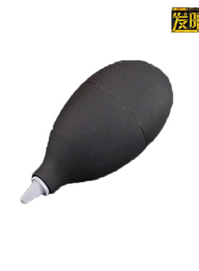 洗耳球pvc特大号90优质小号120ml吹尘球 气吹器镜头红色金属相机