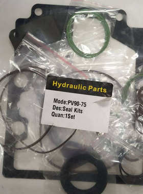 供应 萨澳  Sauer PV90R42 柱塞泵 密封件 修理包 油封