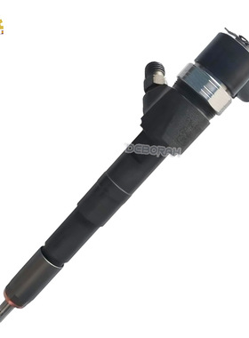 0445110524  55246223用于菲亚特柴油高压共轨喷油器总成喷油嘴
