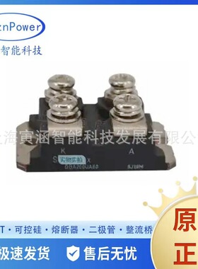 DKA300AA60 DSR200BA50 全新 可控硅模块功率晶闸管数量充足
